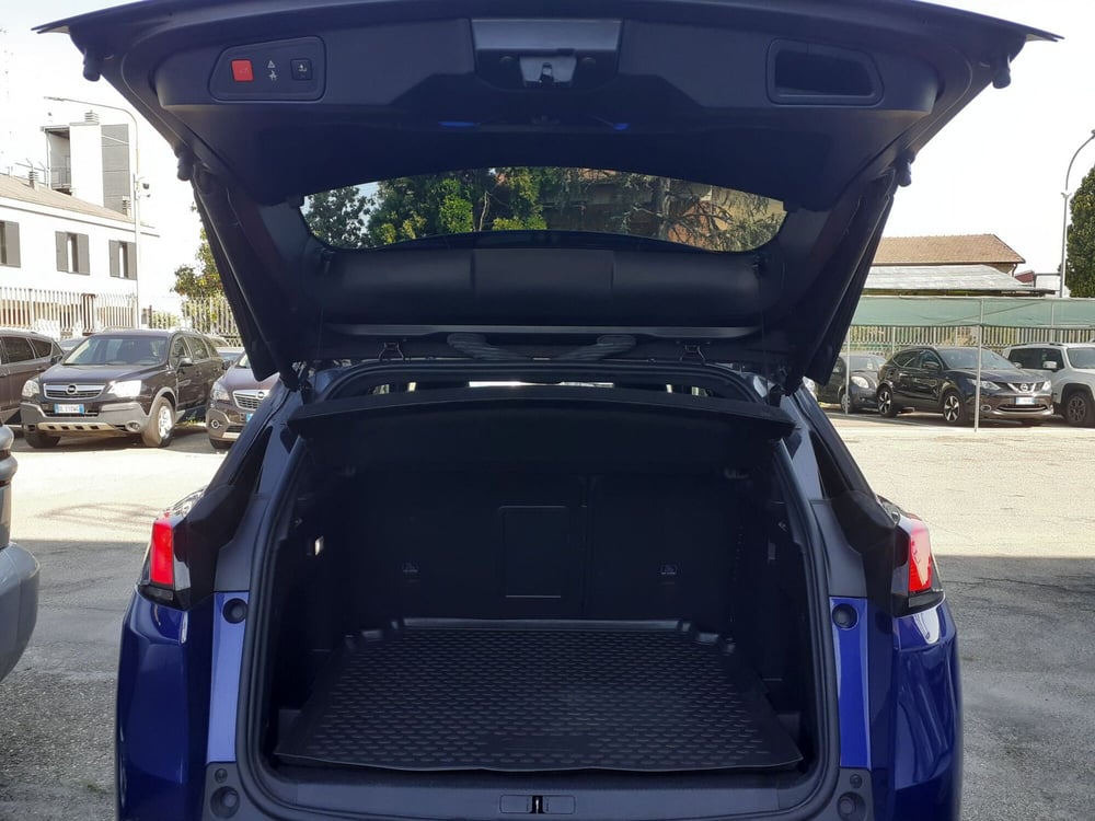 Peugeot 3008 usata a Modena (16)