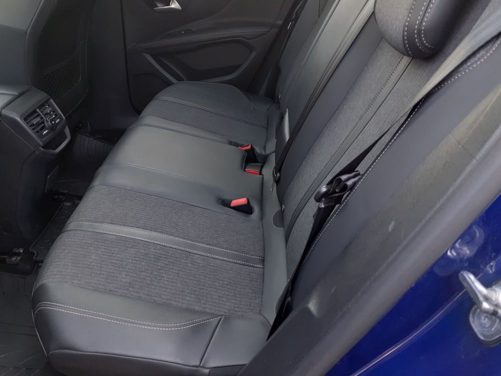 Peugeot 3008 usata a Modena (6)