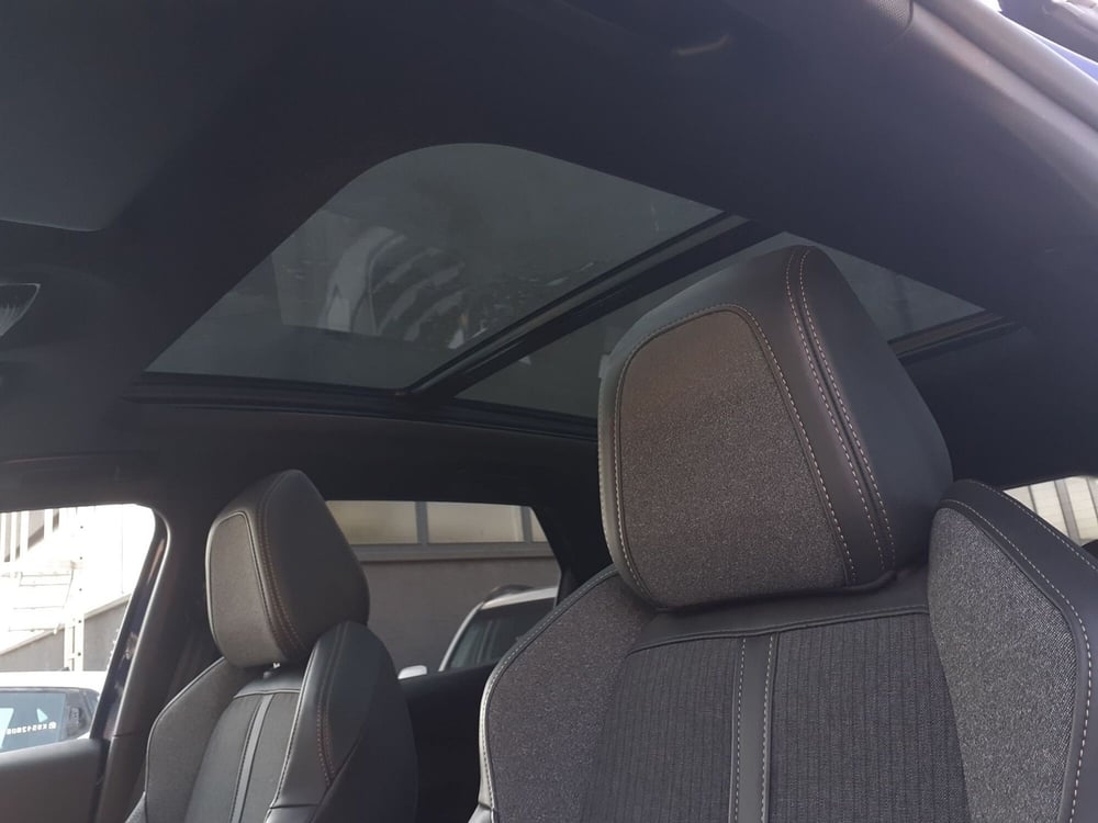 Peugeot 3008 usata a Modena (8)