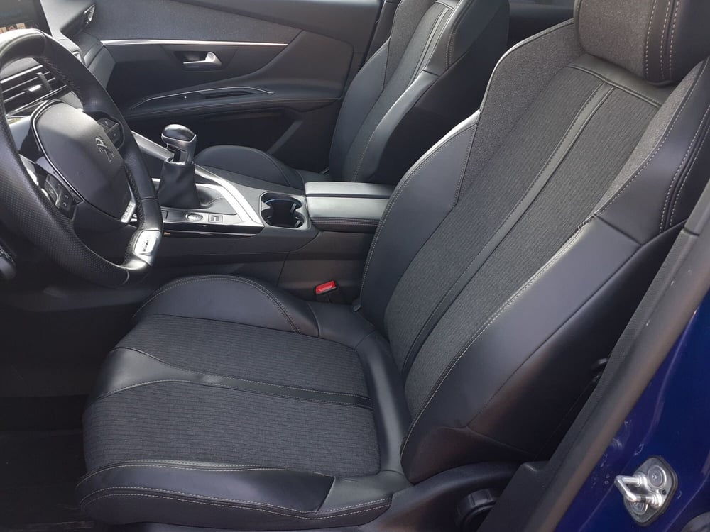 Peugeot 3008 usata a Modena (9)