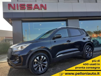 Dr dr 5.0 5.0 1.5 Bi-Fuel GPL del 2022 usata a Modena