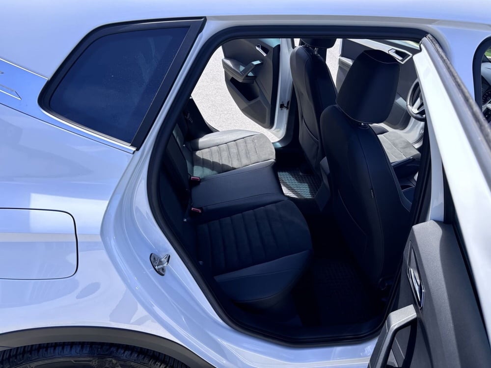 SEAT Arona usata a Ancona (12)