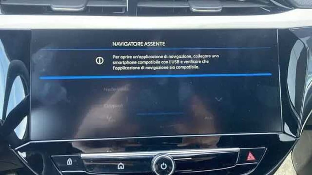 Opel Corsa nuova a Milano (14)