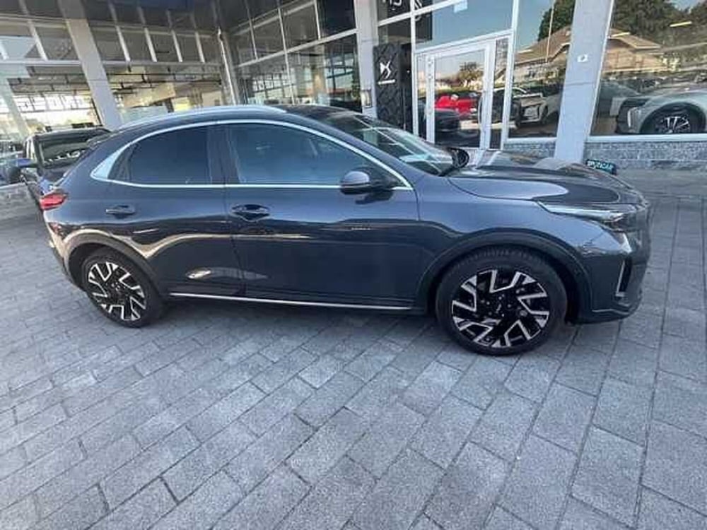 Kia XCeed usata a Milano (4)