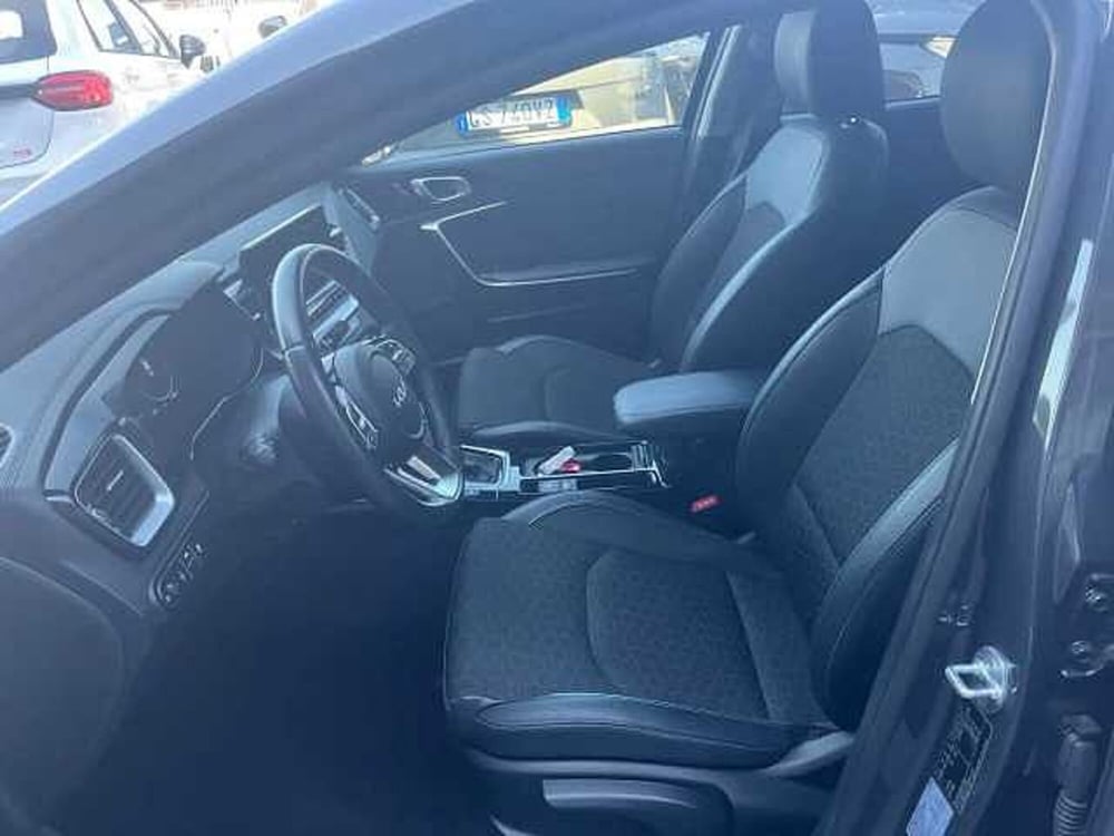 Kia XCeed usata a Milano (8)