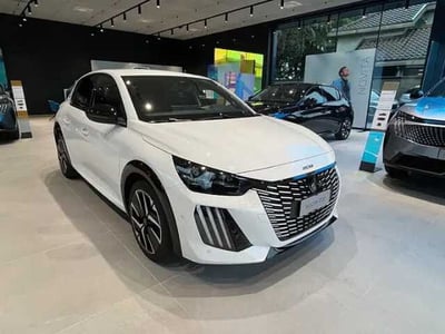 Peugeot 208 1.2 puretech GT s&amp;s 100cv nuova a Magenta
