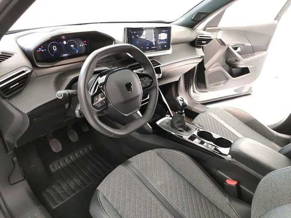 Peugeot 2008 usata a Teramo (11)