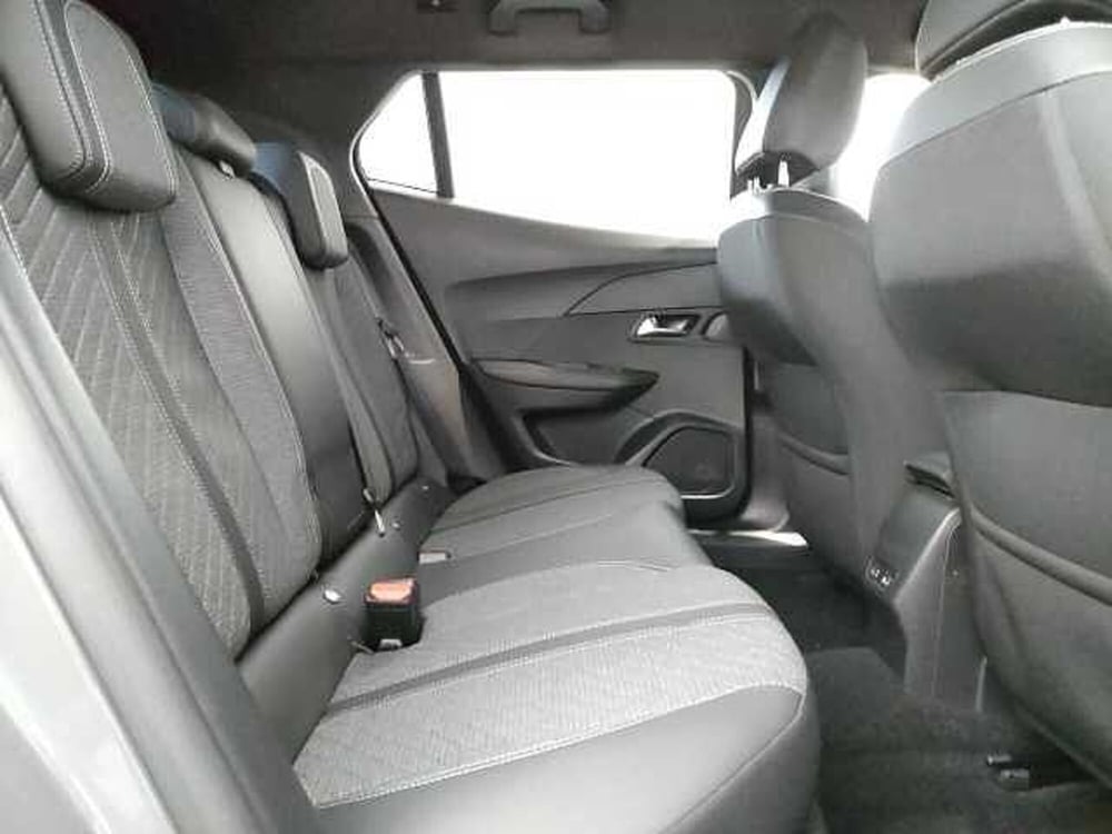 Peugeot 2008 usata a Teramo (14)