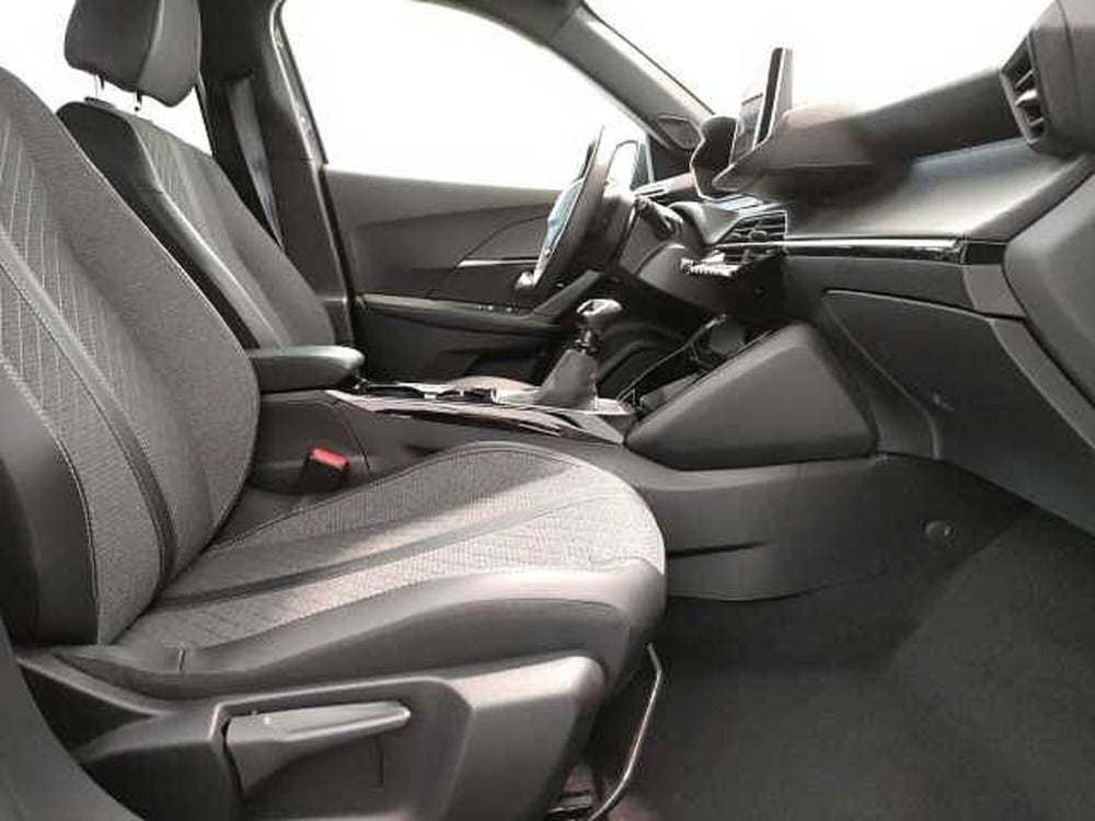 Peugeot 2008 usata a Teramo (15)