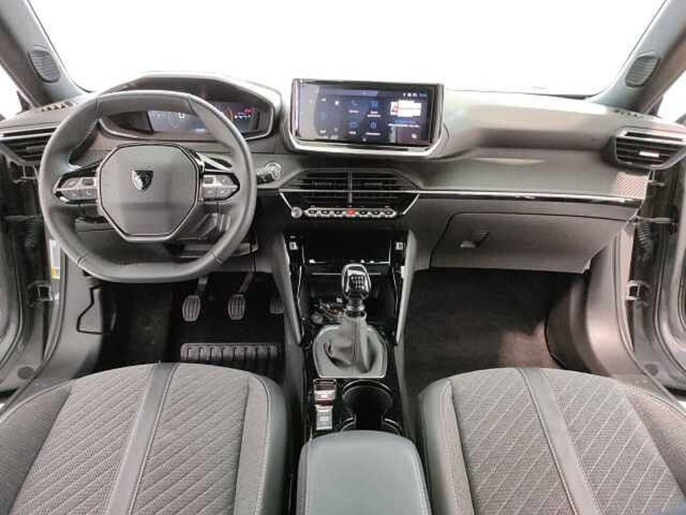 Peugeot 2008 usata a Teramo (16)