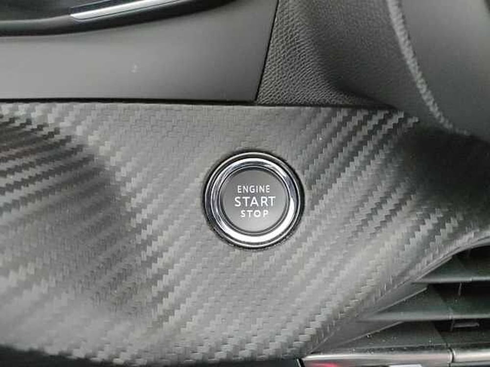 Peugeot 2008 usata a Teramo (19)