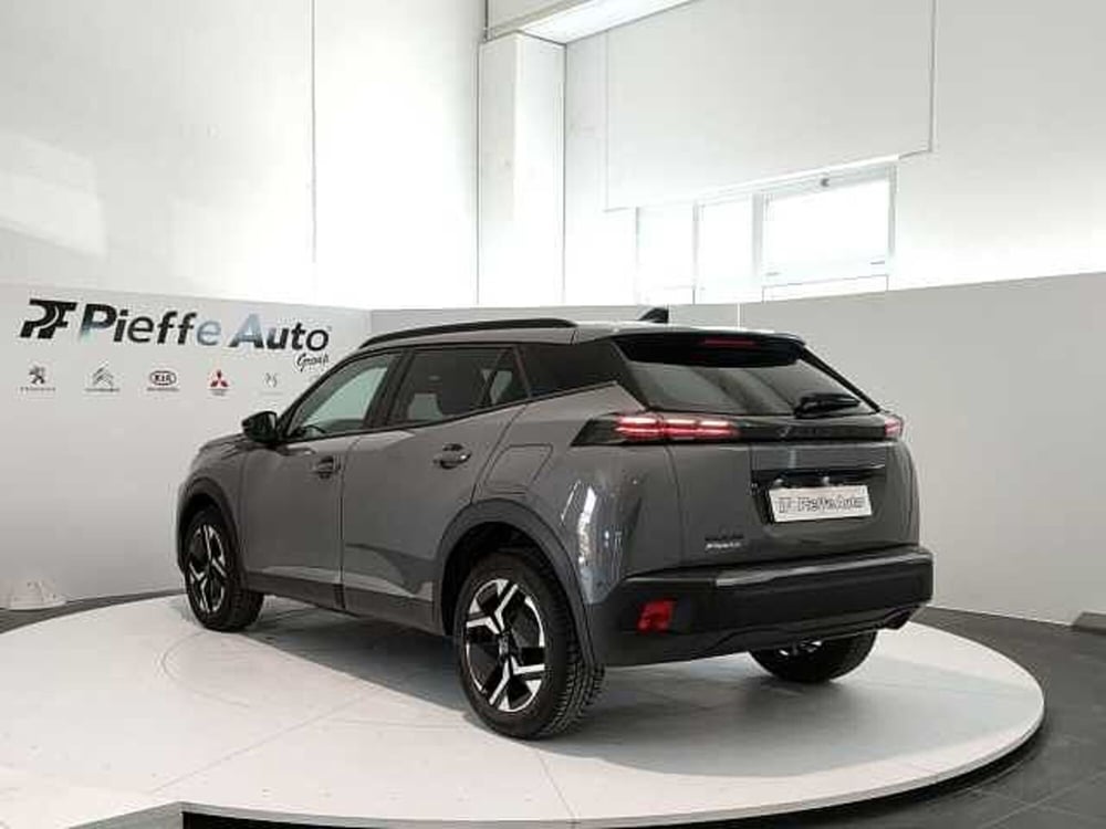 Peugeot 2008 usata a Teramo (3)