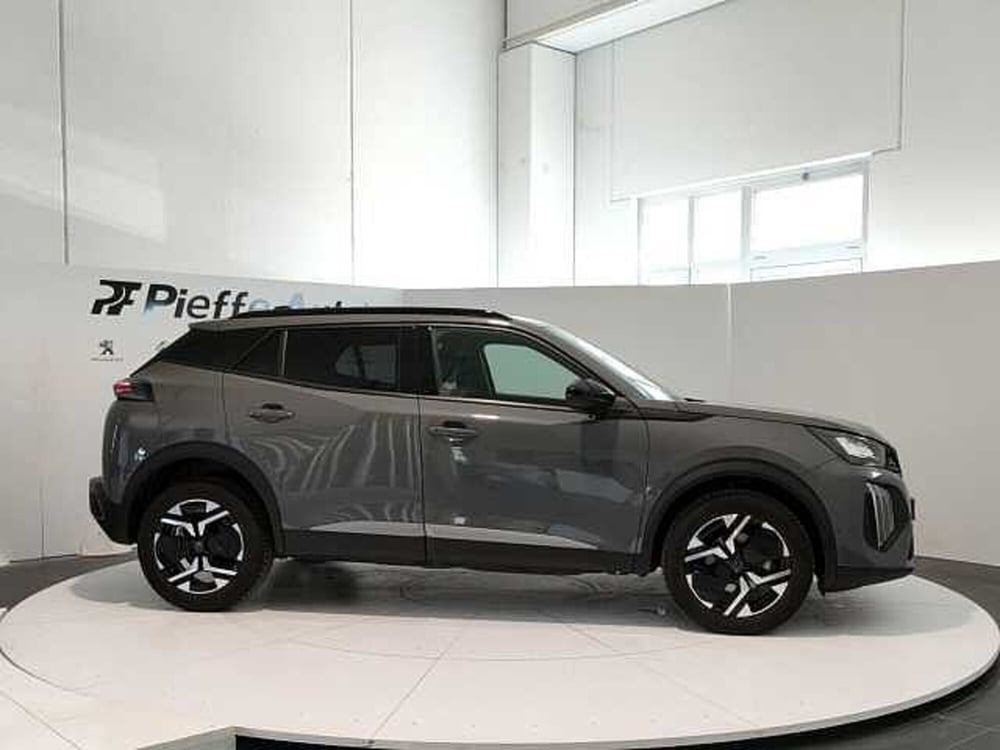 Peugeot 2008 usata a Teramo (5)