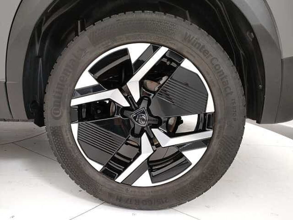 Peugeot 2008 usata a Teramo (7)