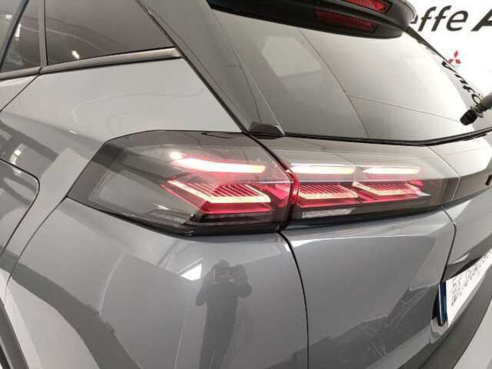 Peugeot 2008 usata a Teramo (8)
