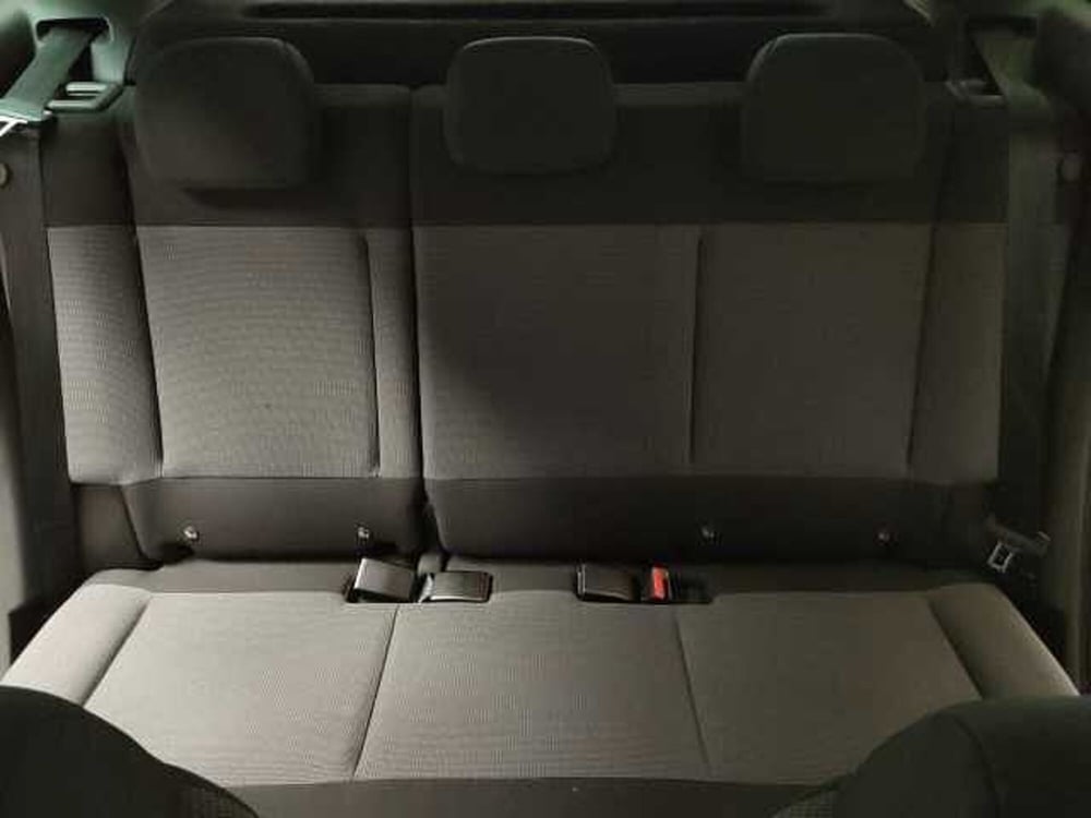 Citroen C3 Aircross usata a Teramo (13)