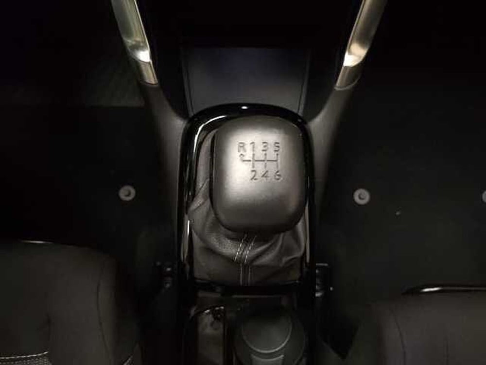 Citroen C3 Aircross usata a Teramo (20)