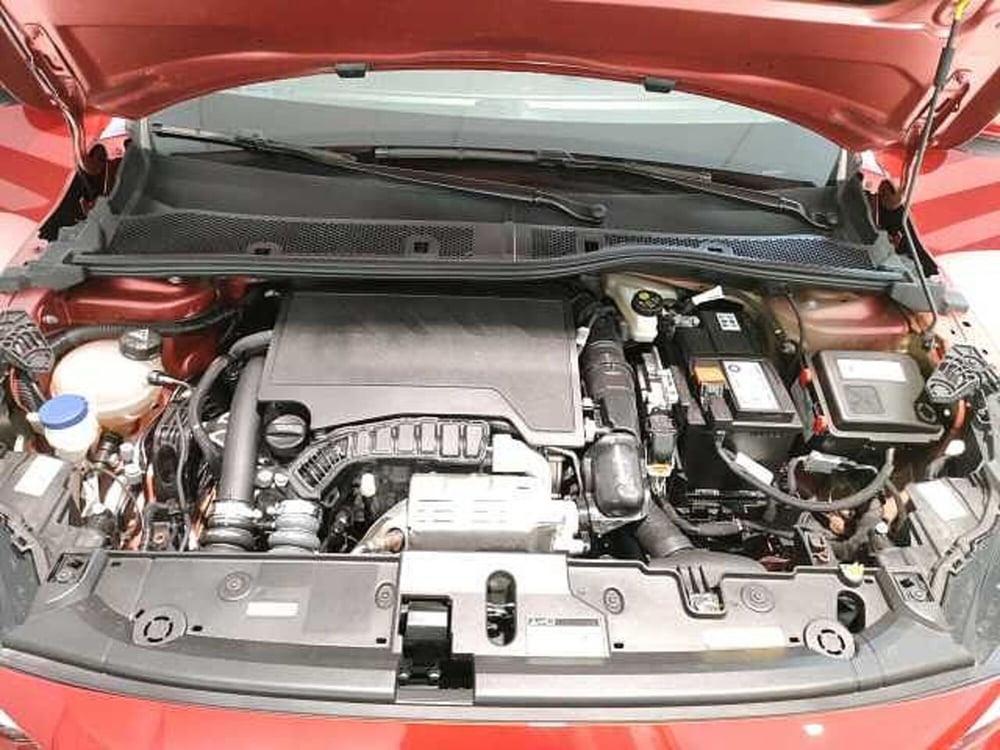 Peugeot 208 usata a Teramo (10)