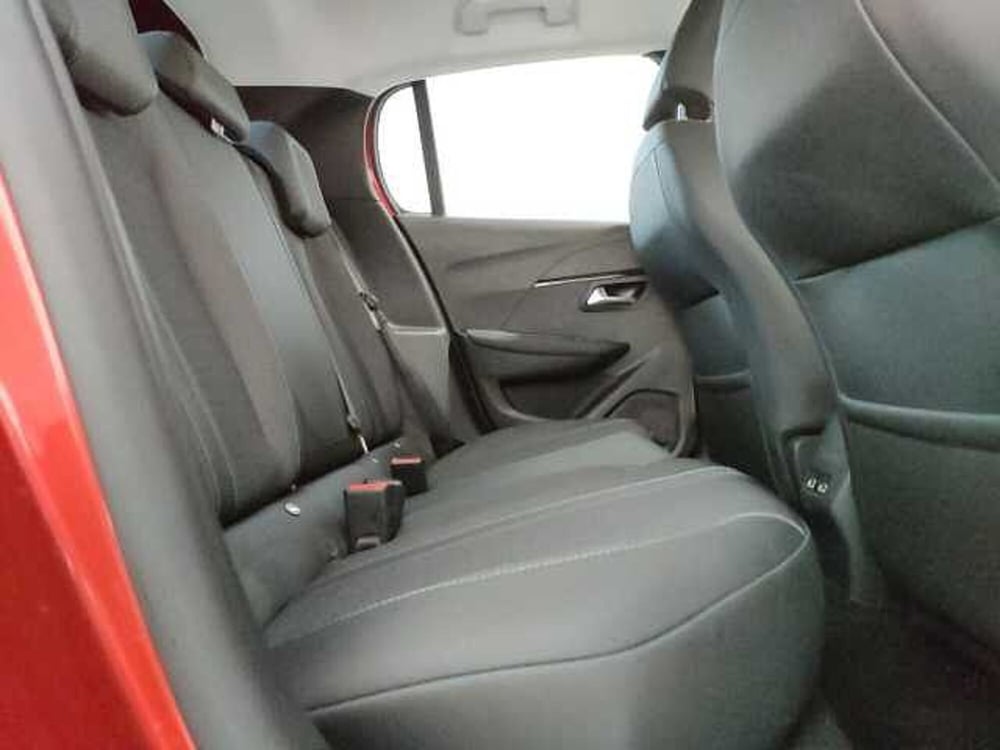 Peugeot 208 usata a Teramo (14)