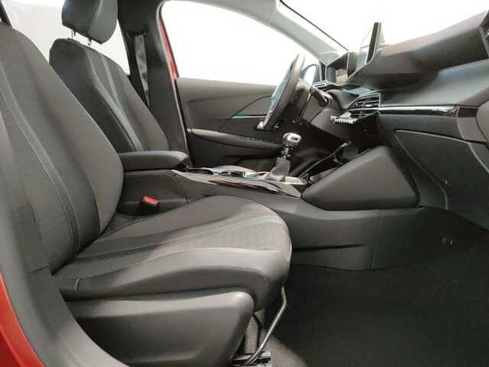 Peugeot 208 usata a Teramo (15)
