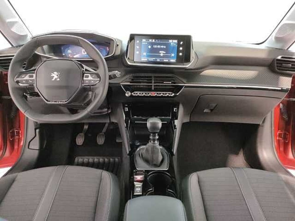 Peugeot 208 usata a Teramo (16)