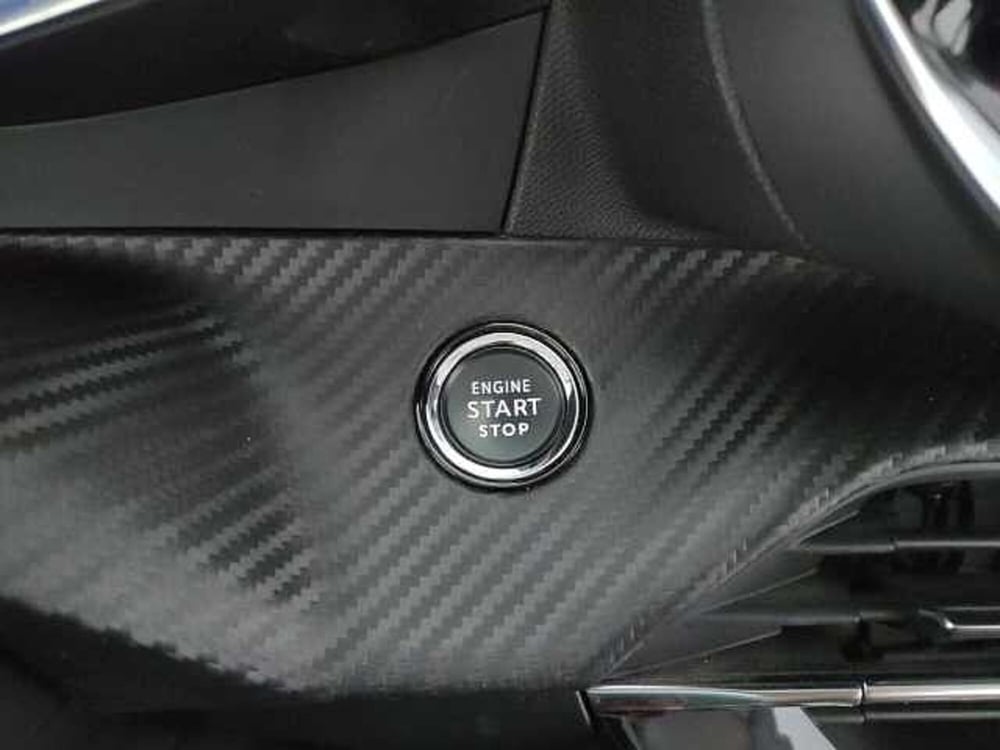 Peugeot 208 usata a Teramo (19)