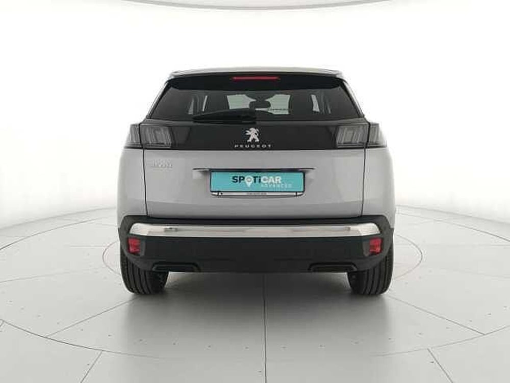 Peugeot 3008 nuova a Caserta