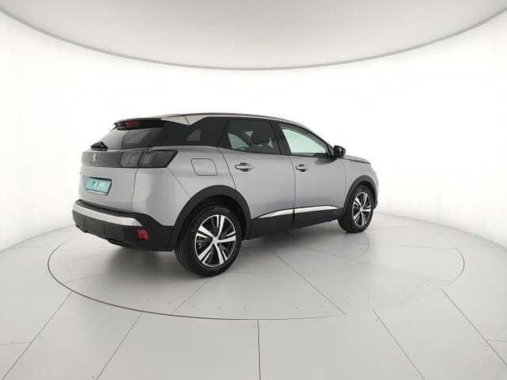 Peugeot 3008 nuova a Caserta (2)