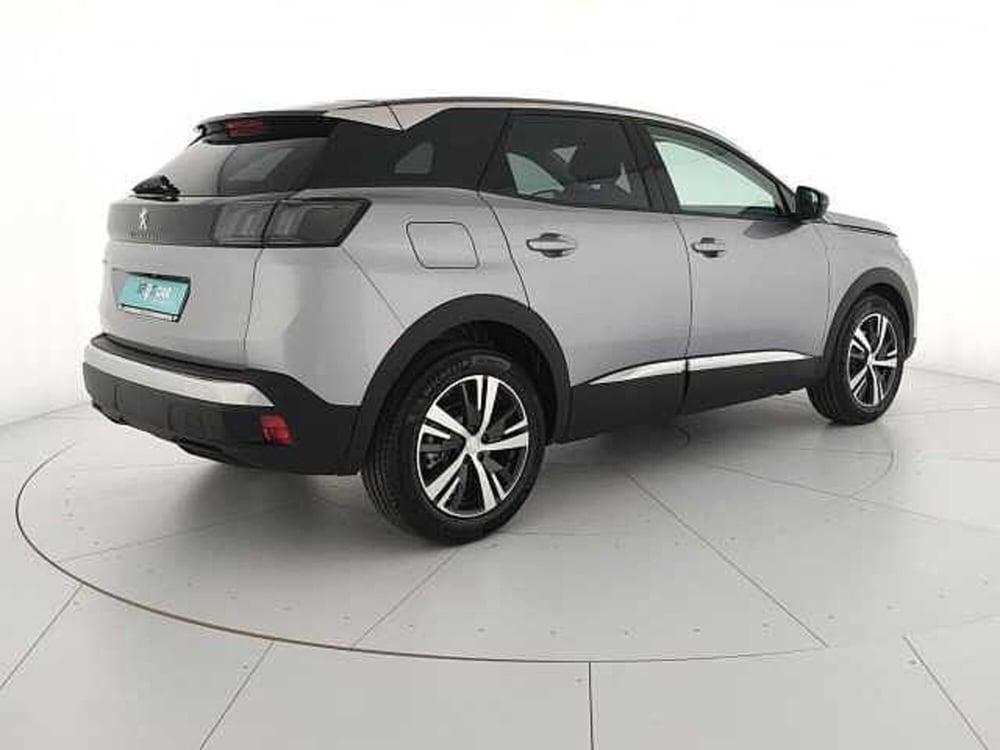 Peugeot 3008 nuova a Caserta (3)