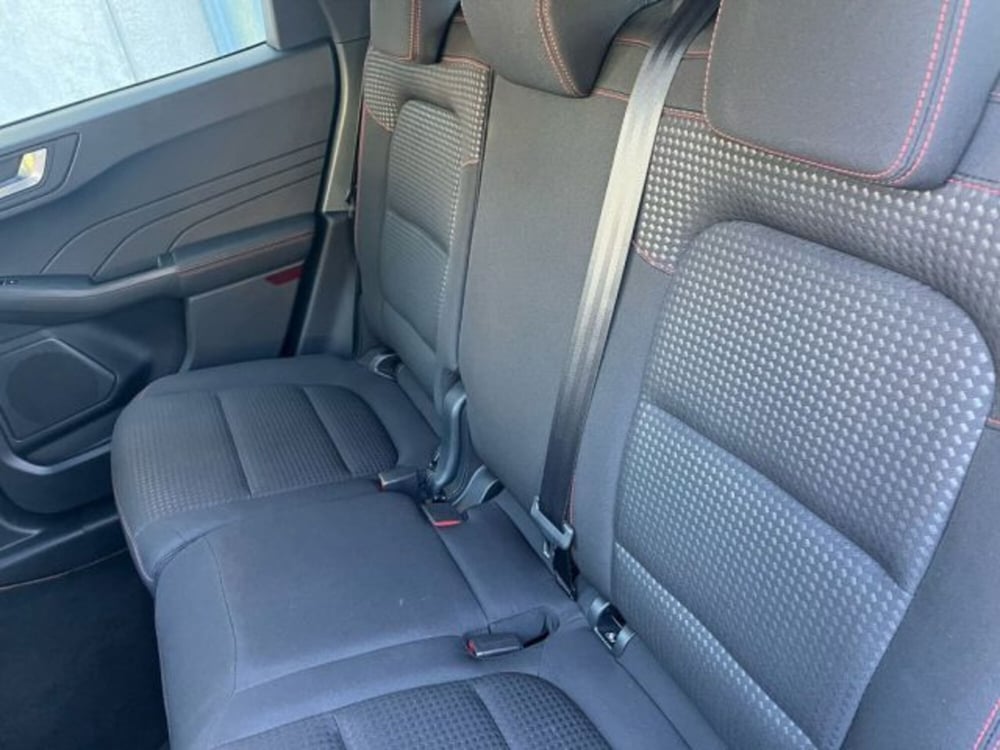 Ford Kuga usata a Lodi (14)