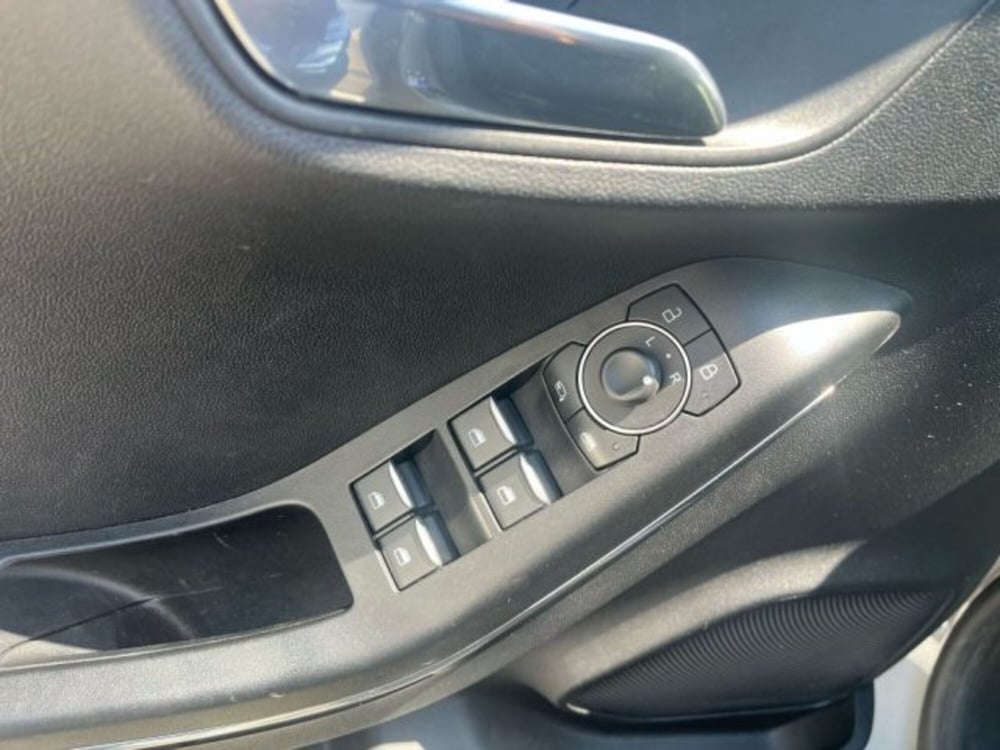 Ford Puma usata a Lodi (12)
