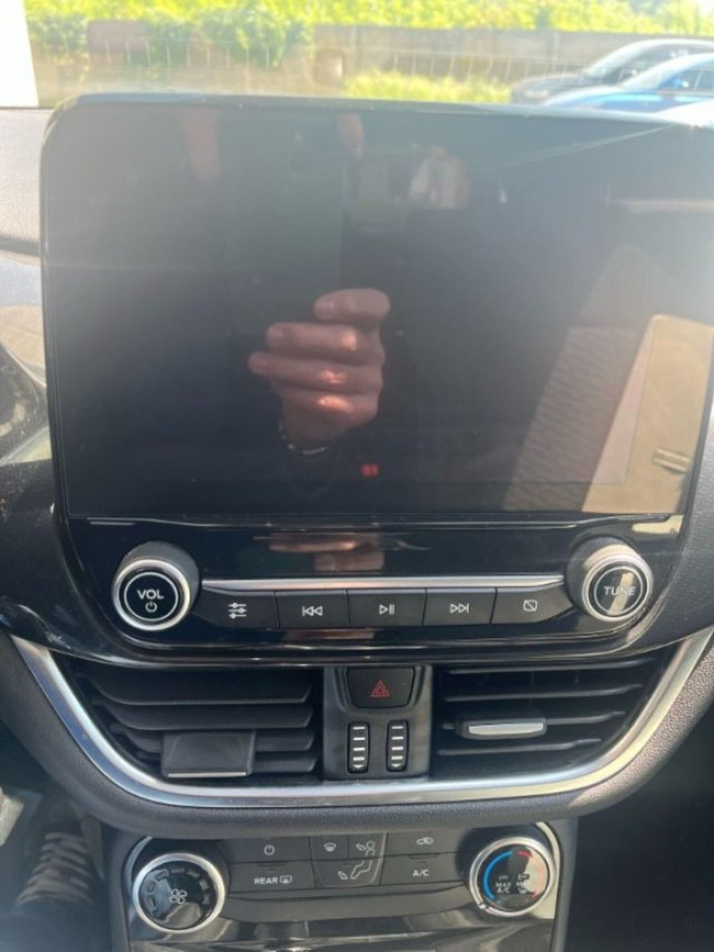 Ford Puma usata a Lodi (9)