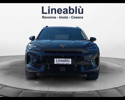 Cupra Formentor Formentor 1.5 TSI del 2025 usata a Ravenna