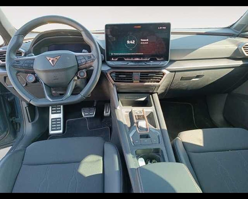 Cupra Formentor usata a Ravenna (12)