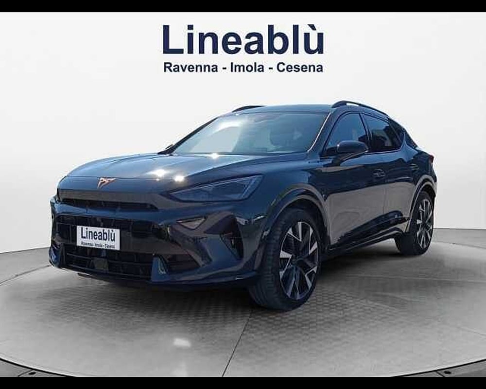 Cupra Formentor usata a Ravenna (2)