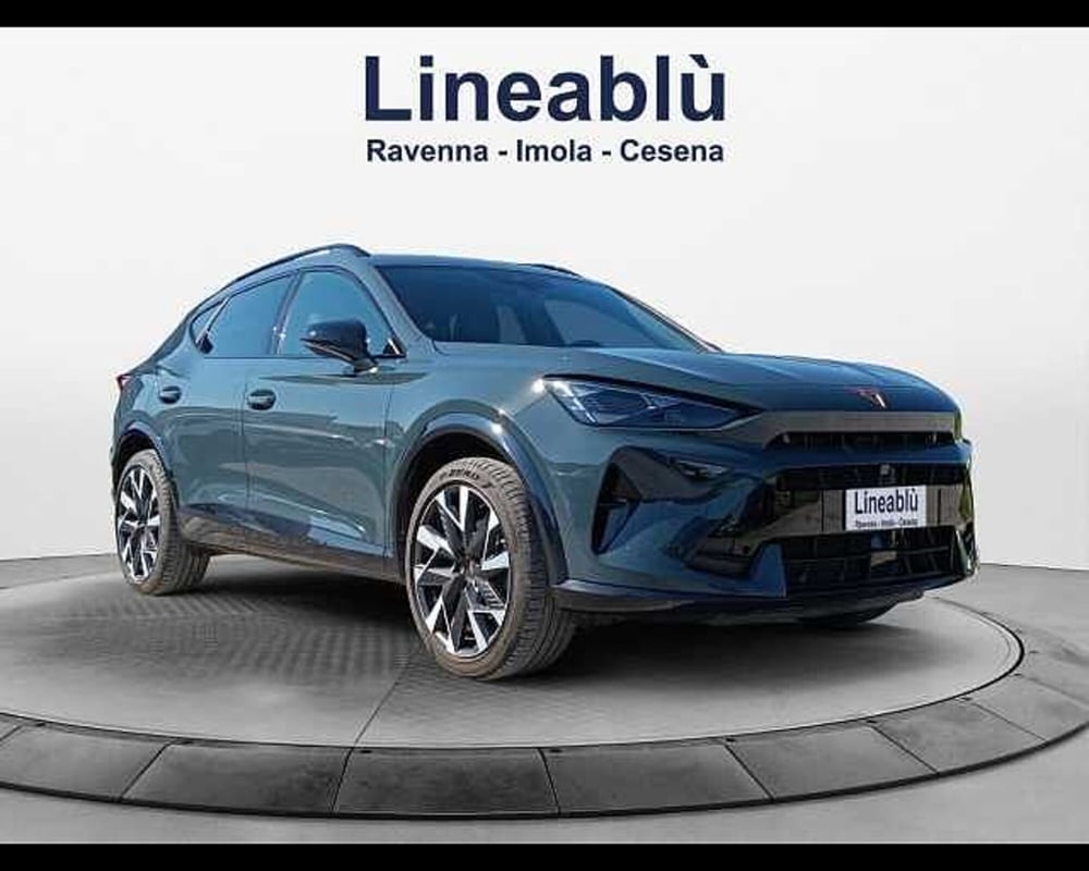 Cupra Formentor usata a Ravenna (3)