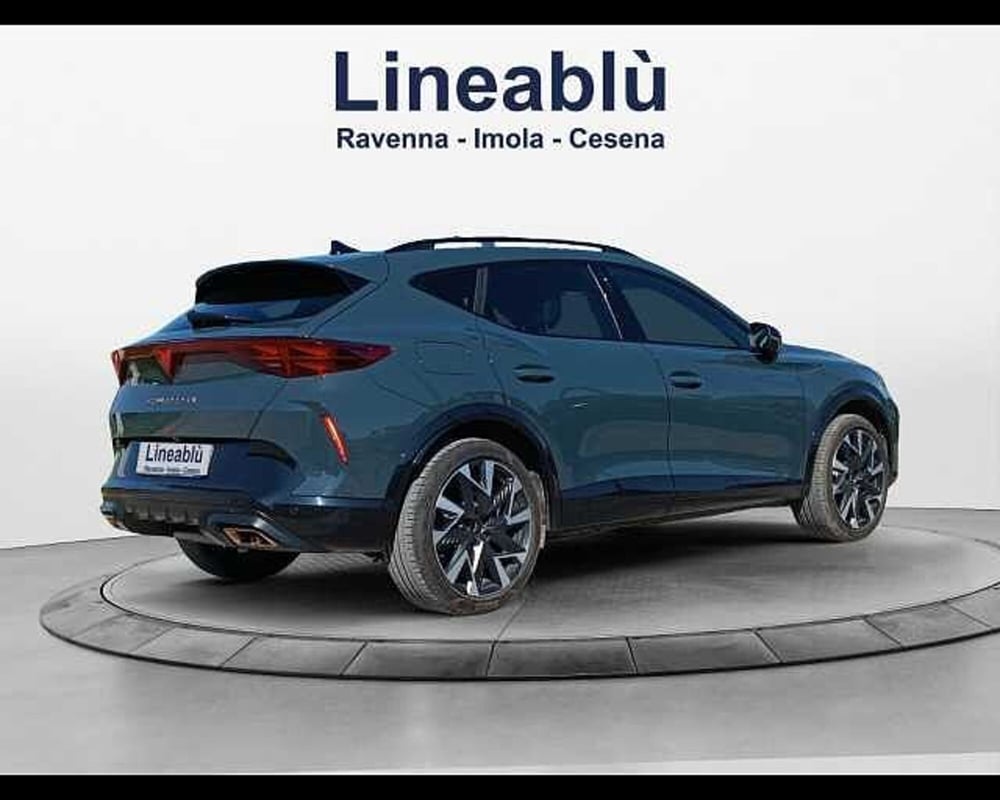 Cupra Formentor usata a Ravenna (6)