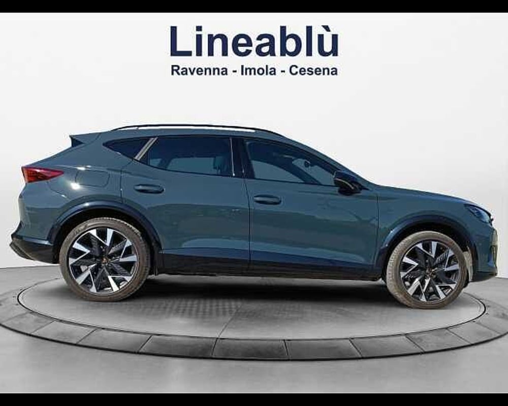 Cupra Formentor usata a Ravenna (9)