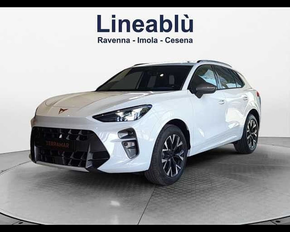Cupra Terramar nuova a Ravenna