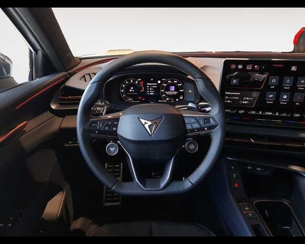 Cupra Terramar nuova a Ravenna (15)