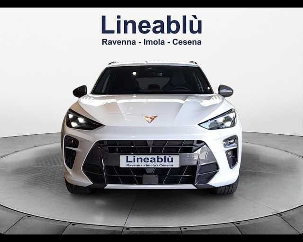 Cupra Terramar nuova a Ravenna (2)