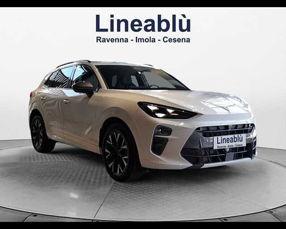 Cupra Terramar nuova a Ravenna (3)