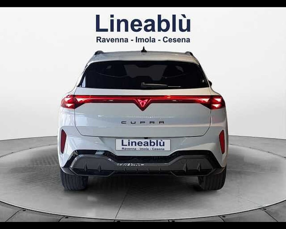 Cupra Terramar nuova a Ravenna (4)