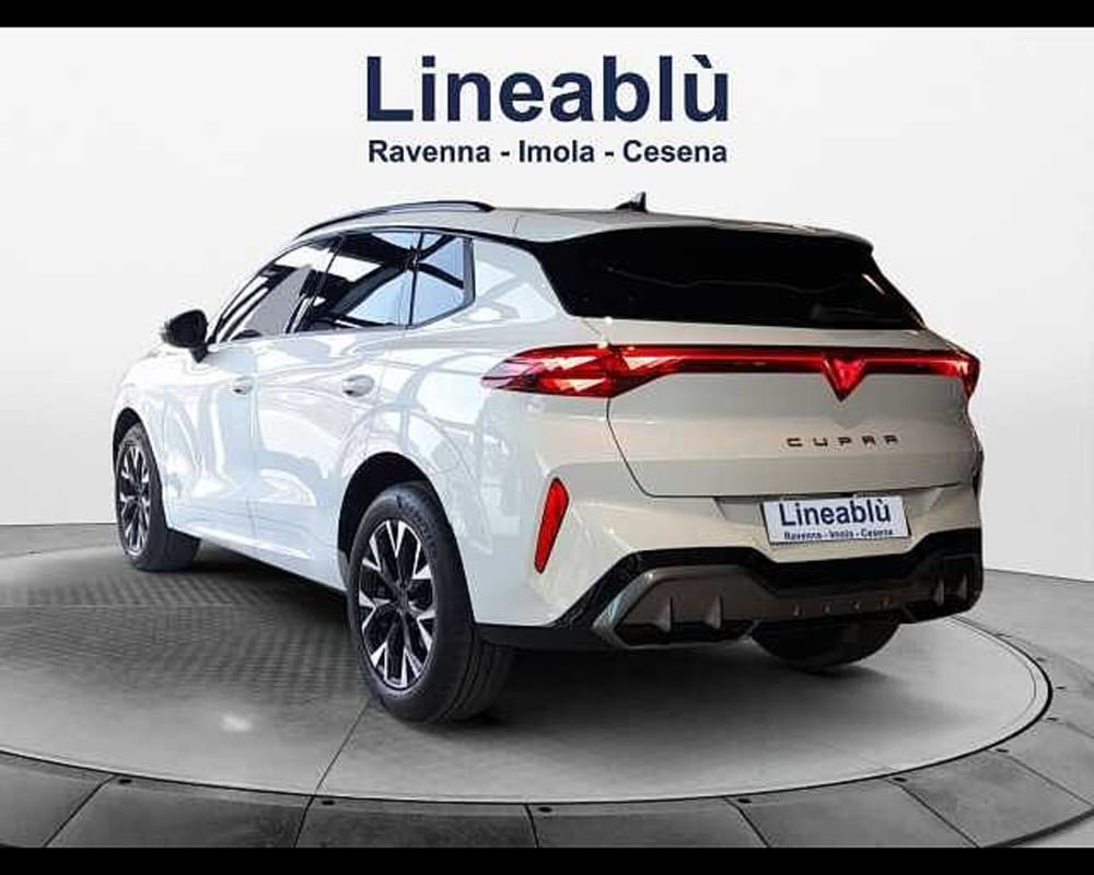 Cupra Terramar nuova a Ravenna (5)