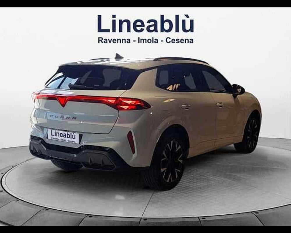 Cupra Terramar nuova a Ravenna (6)