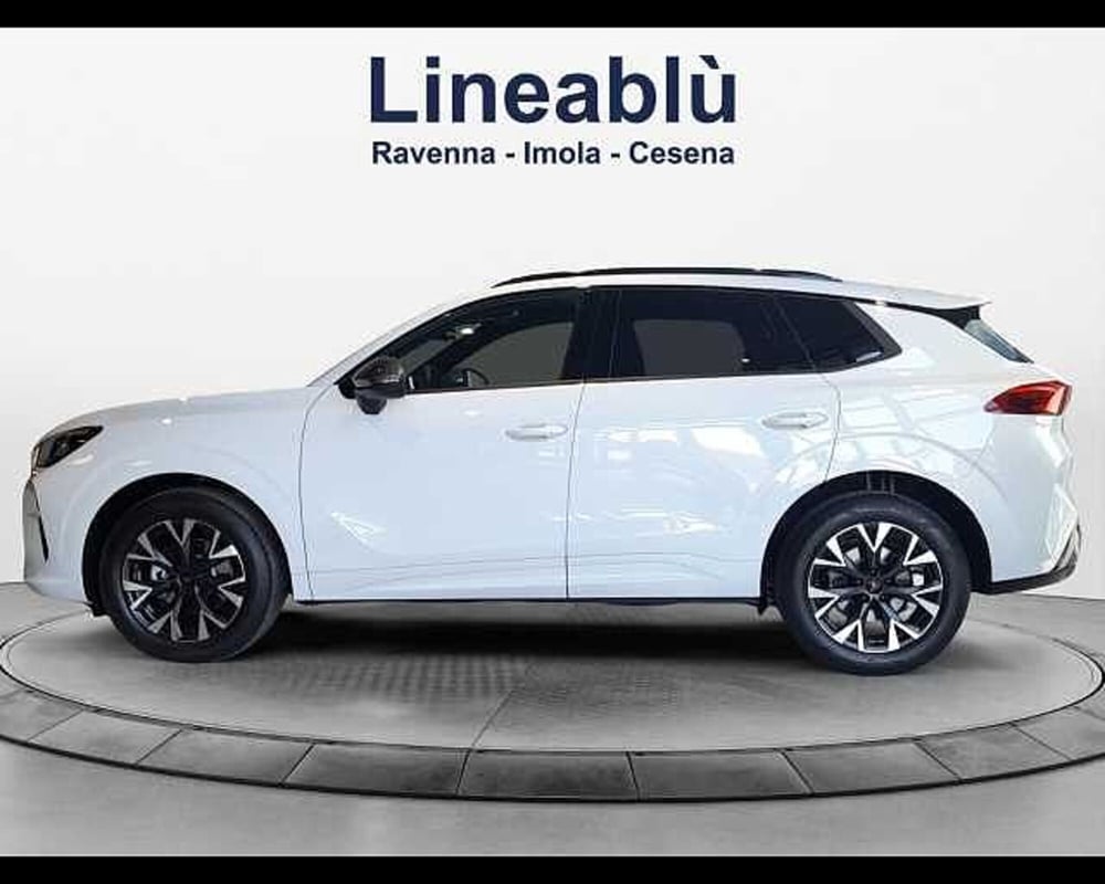 Cupra Terramar nuova a Ravenna (8)