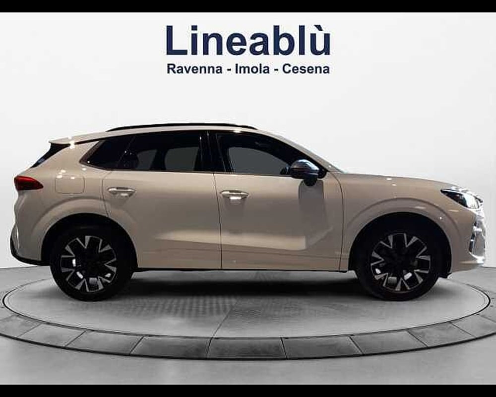 Cupra Terramar nuova a Ravenna (9)