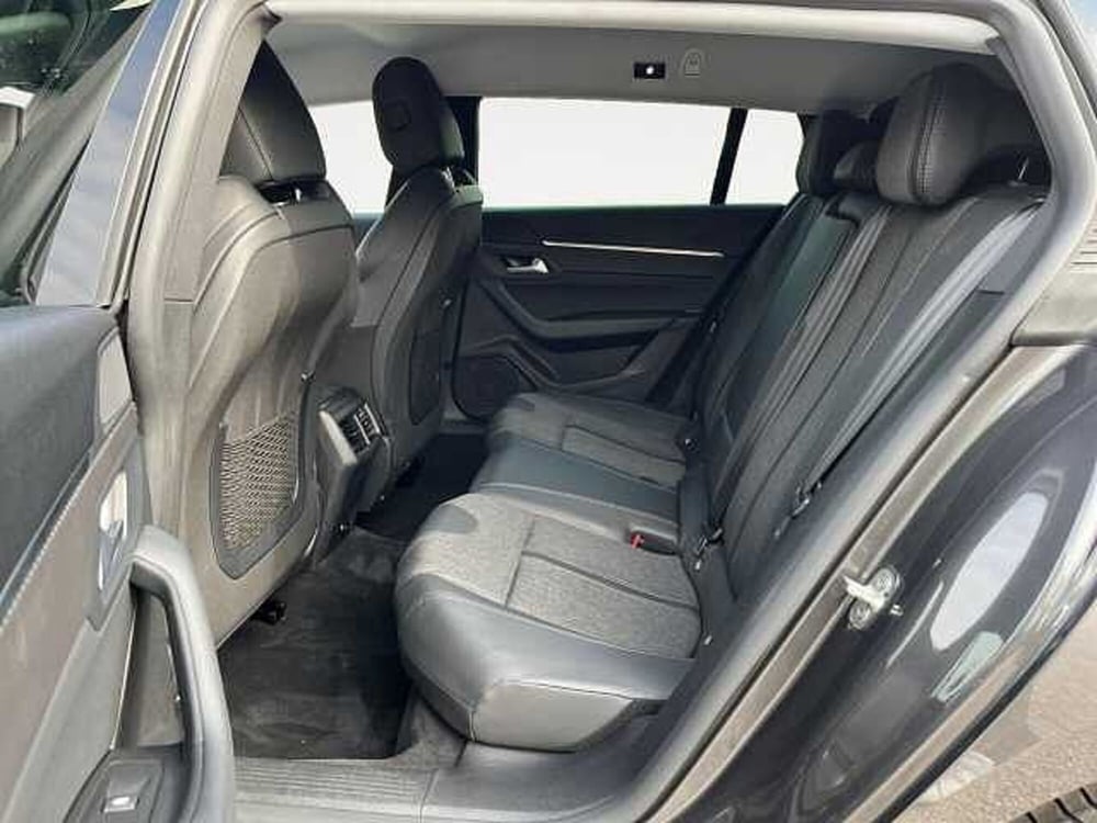 Peugeot 508 SW usata a Treviso (12)