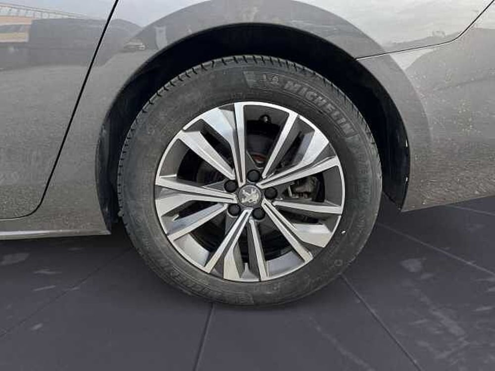 Peugeot 508 SW usata a Treviso (13)