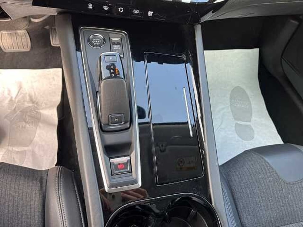 Peugeot 508 SW usata a Treviso (14)